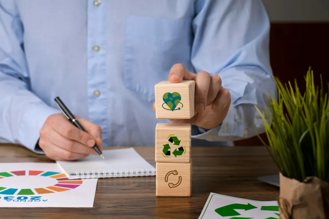 Environmental Policy Statement